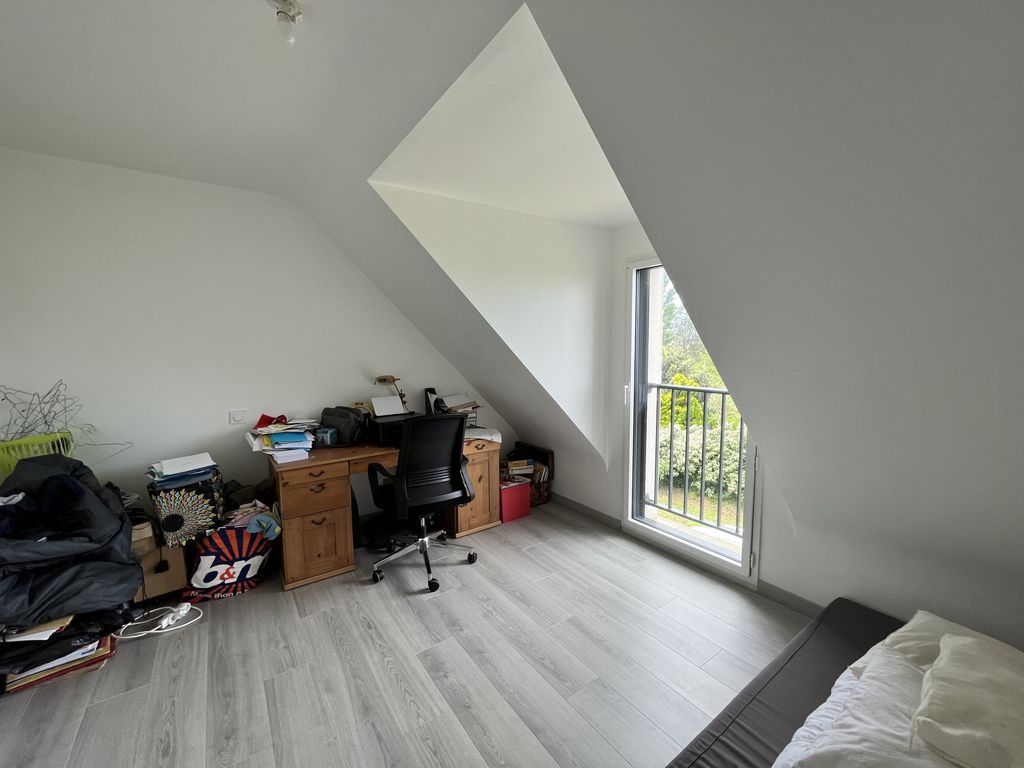 Achat maison 5 chambre(s) - Locmariaquer