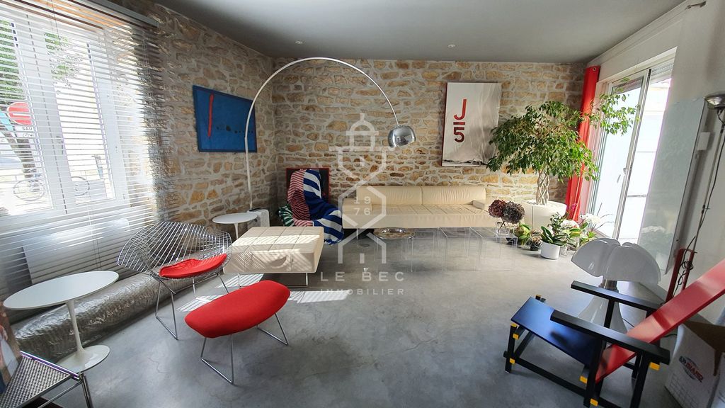 Achat maison à vendre 4 chambres 150 m² - Lorient