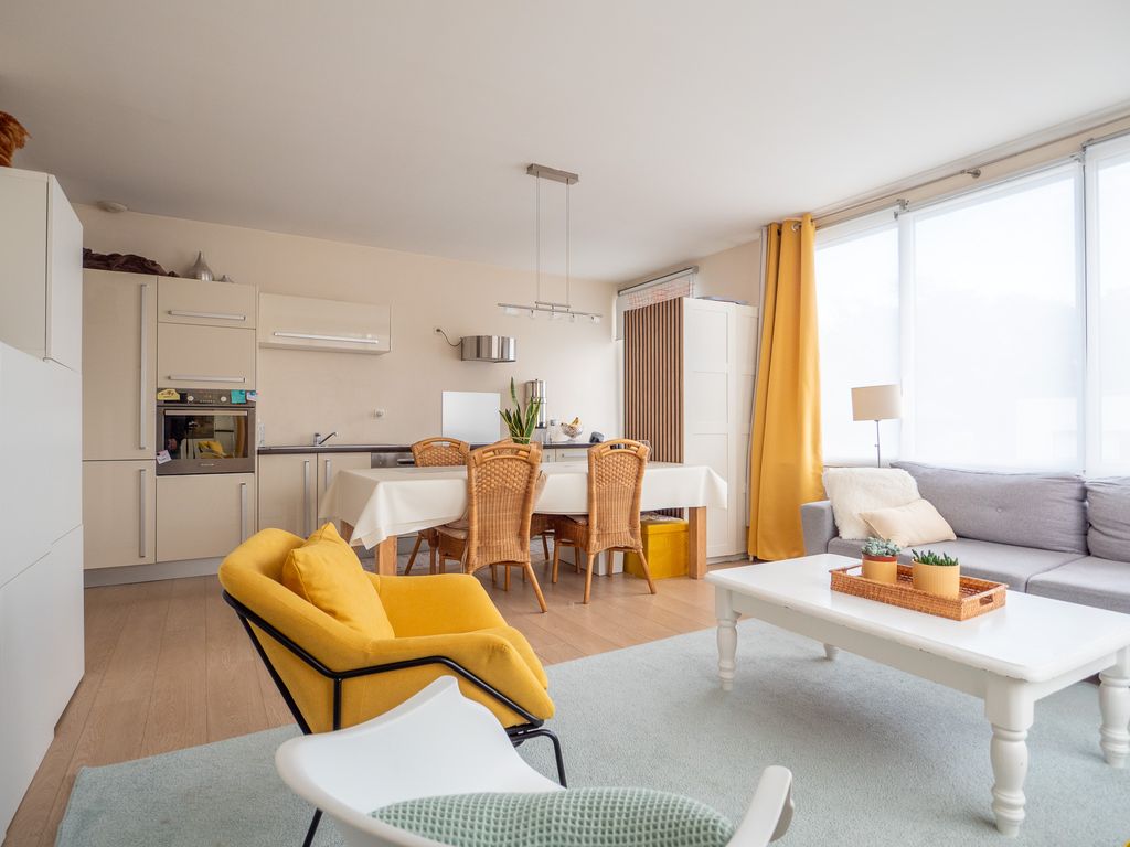 Achat appartement à vendre 3 pièces 73 m² - Cappelle-en-Pévèle