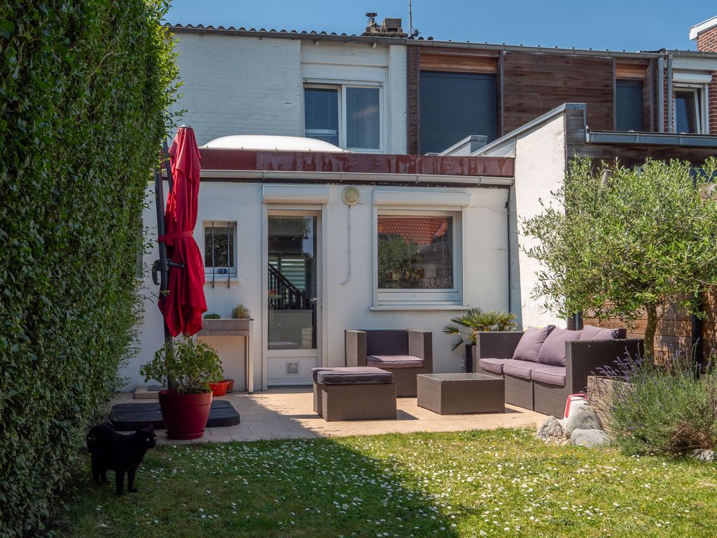 Achat maison à vendre 3 chambres 95 m² - Anstaing