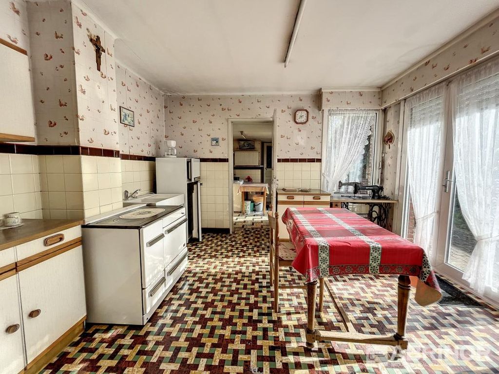 Achat maison 3 chambre(s) - Annœullin