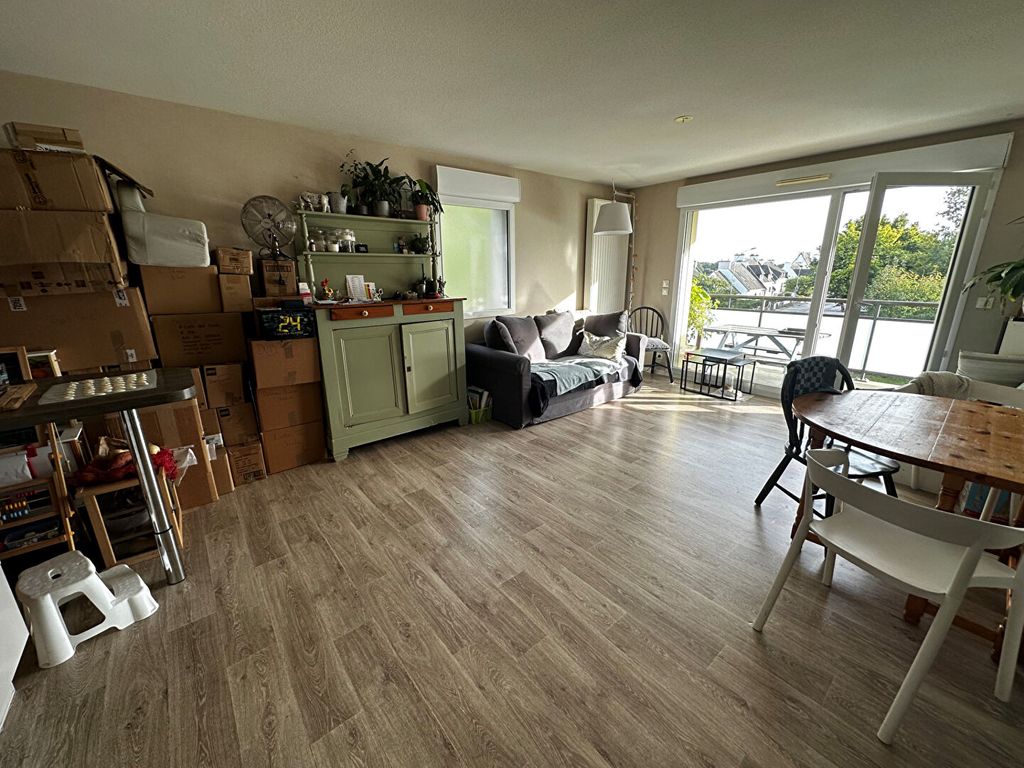 Achat appartement à vendre 3 pièces 62 m² - Auray