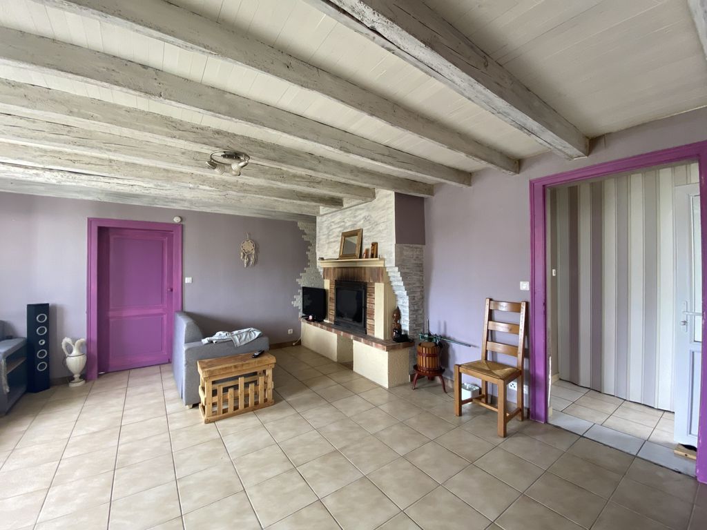 Achat maison 2 chambre(s) - Casteljaloux