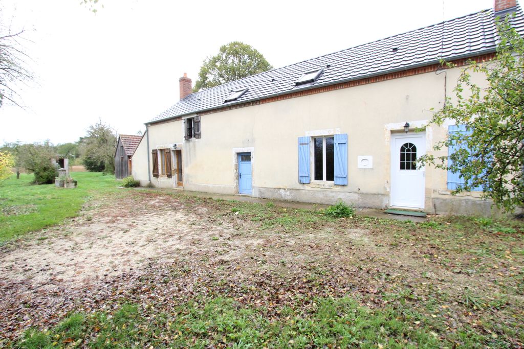 Achat maison 3 chambre(s) - Précy