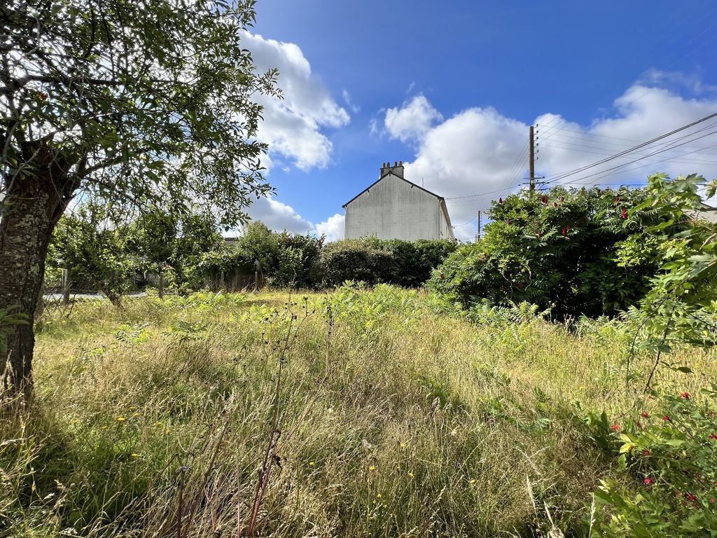 Achat maison 3 chambre(s) - Châteaubriant