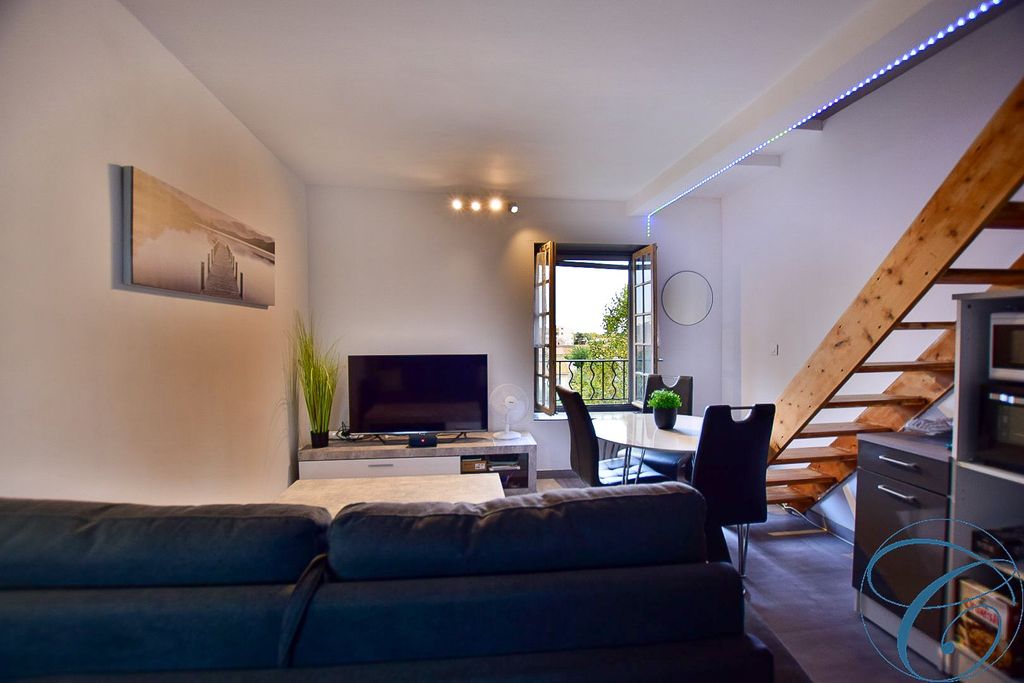 Achat appartement à vendre 4 pièces 65 m² - Agde