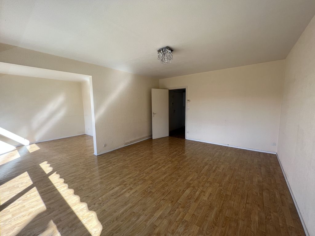 Achat appartement à vendre 3 pièces 81 m² - Le Bouscat