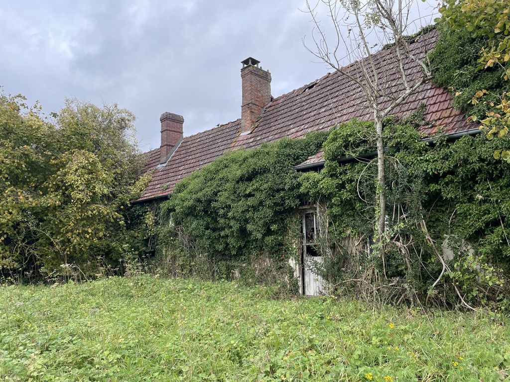 Achat maison 1 chambre(s) - Lyons-la-Forêt