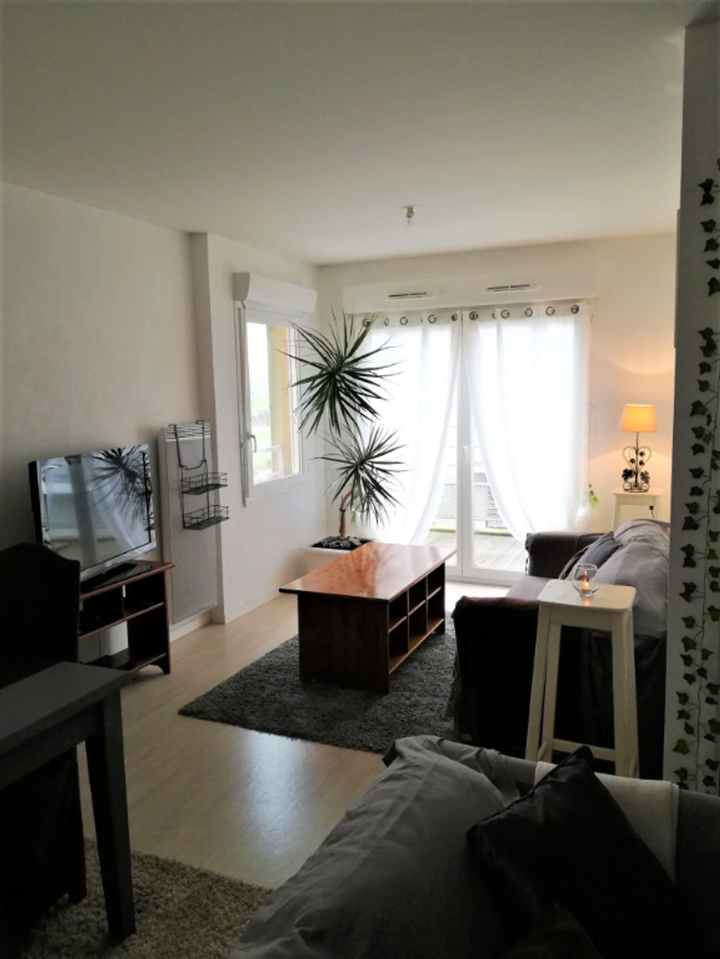 Achat appartement à vendre 3 pièces 64 m² - Le Relecq-Kerhuon