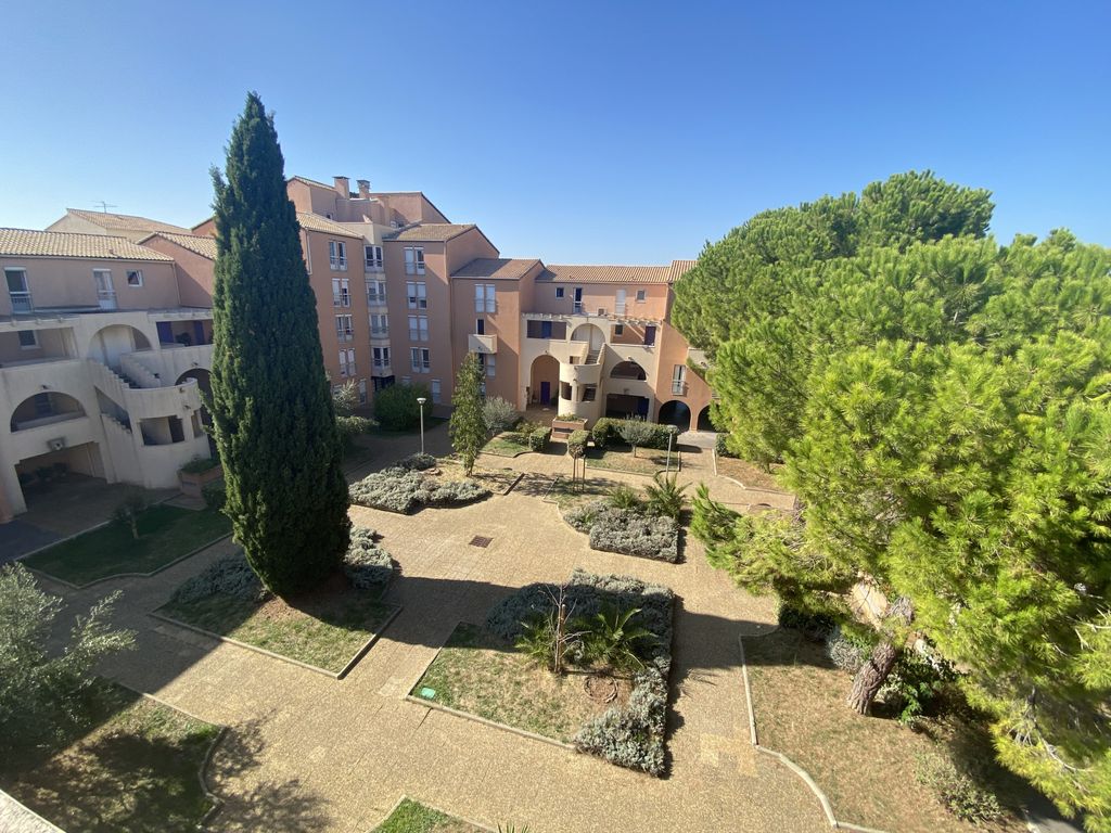 Achat duplex à vendre 4 pièces 91 m² - Montpellier