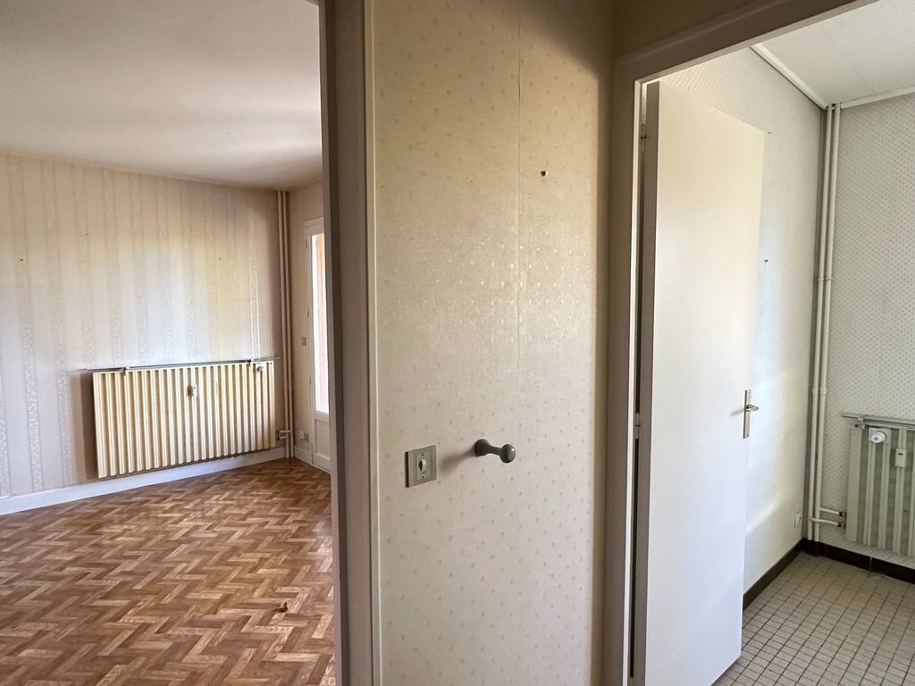 Achat appartement 1 pièce(s) La Châtre