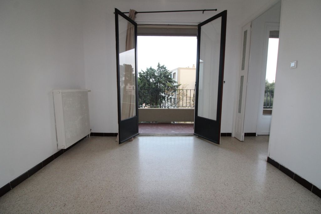 Achat appartement à vendre 3 pièces 56 m² - San-Martino-di-Lota