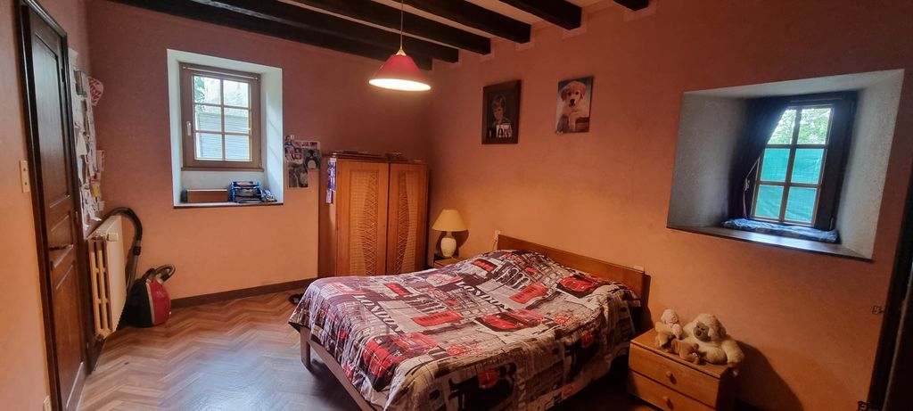 Achat maison 2 chambre(s) - Bégard