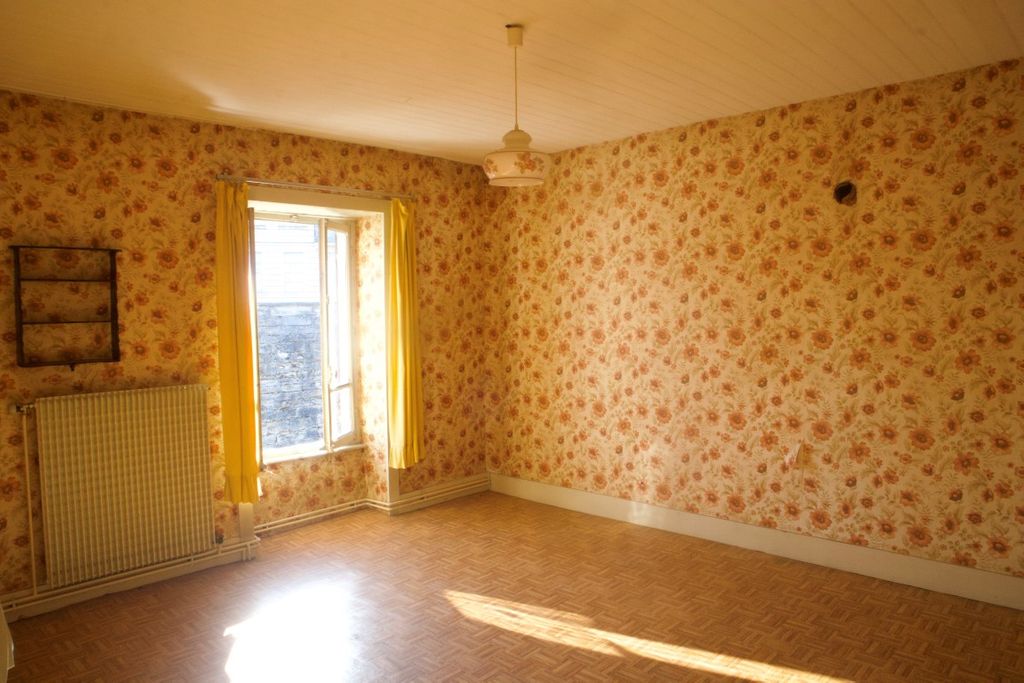 Achat maison 5 chambre(s) - Dampierre-sur-Salon