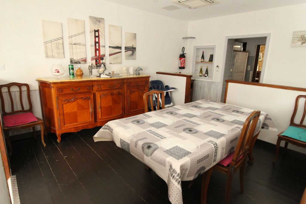 Achat maison 6 chambre(s) - Neuillé-Pont-Pierre