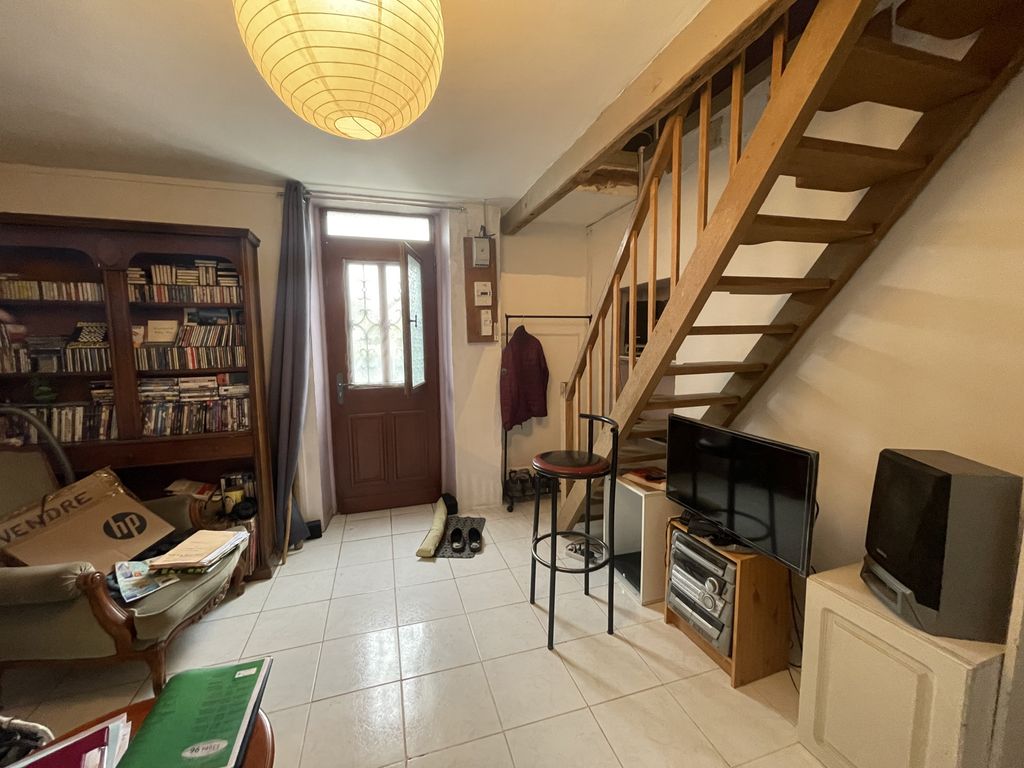 Achat maison 1 chambre(s) - Saint-Sébastien