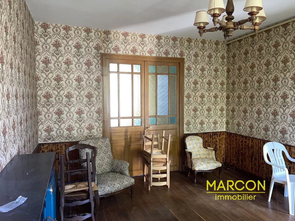 Achat maison 4 chambre(s) - Auzances