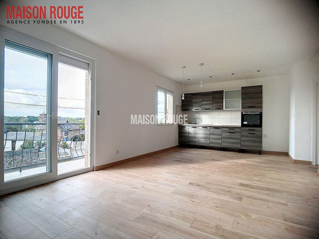 Achat appartement à vendre 4 pièces 72 m² - Saint-Quay-Portrieux