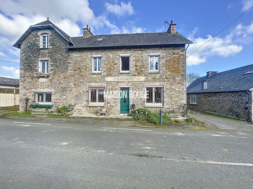 Achat maison à vendre 4 chambres 194 m² - Pléneuf-Val-André