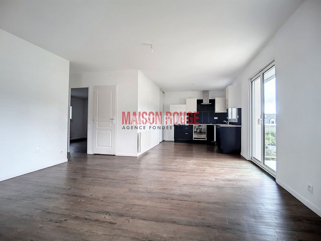 Achat appartement à vendre 3 pièces 71 m² - Pléneuf-Val-André