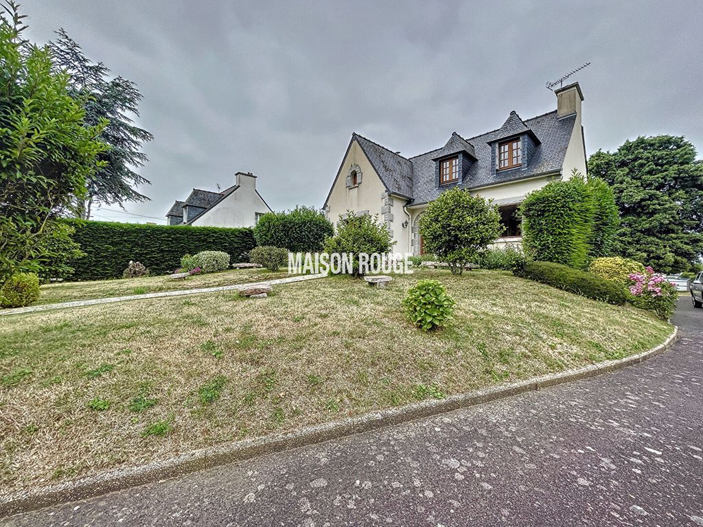 Achat maison à vendre 4 chambres 150 m² - Pléneuf-Val-André