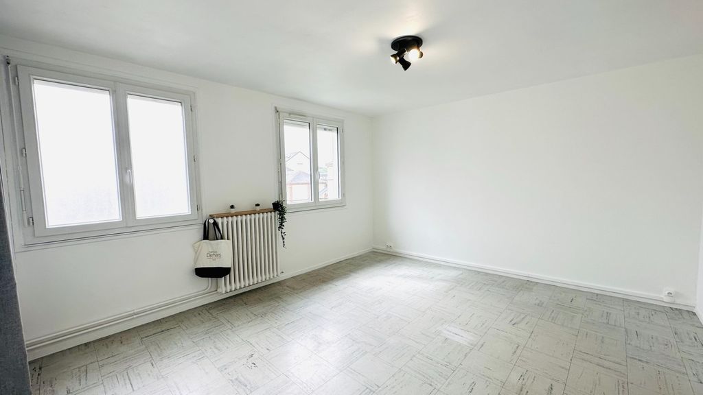 Achat studio à vendre 30 m² - Évreux