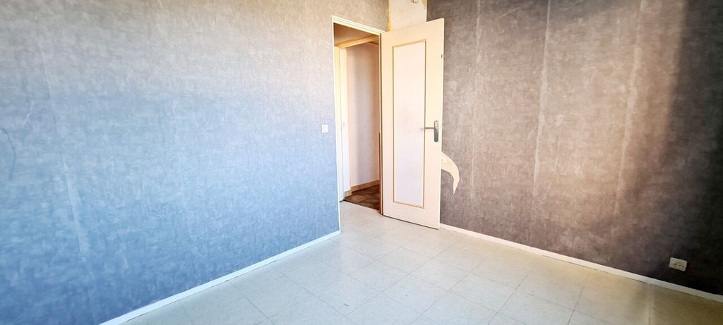 Achat appartement à vendre 5 pièces 75 m² - Évreux