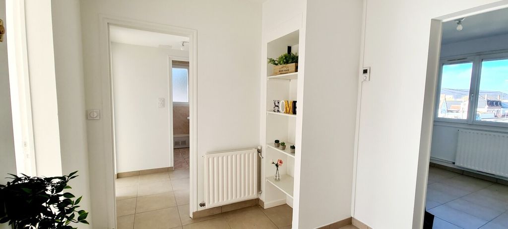 Achat appartement à vendre 3 pièces 62 m² - Gravigny