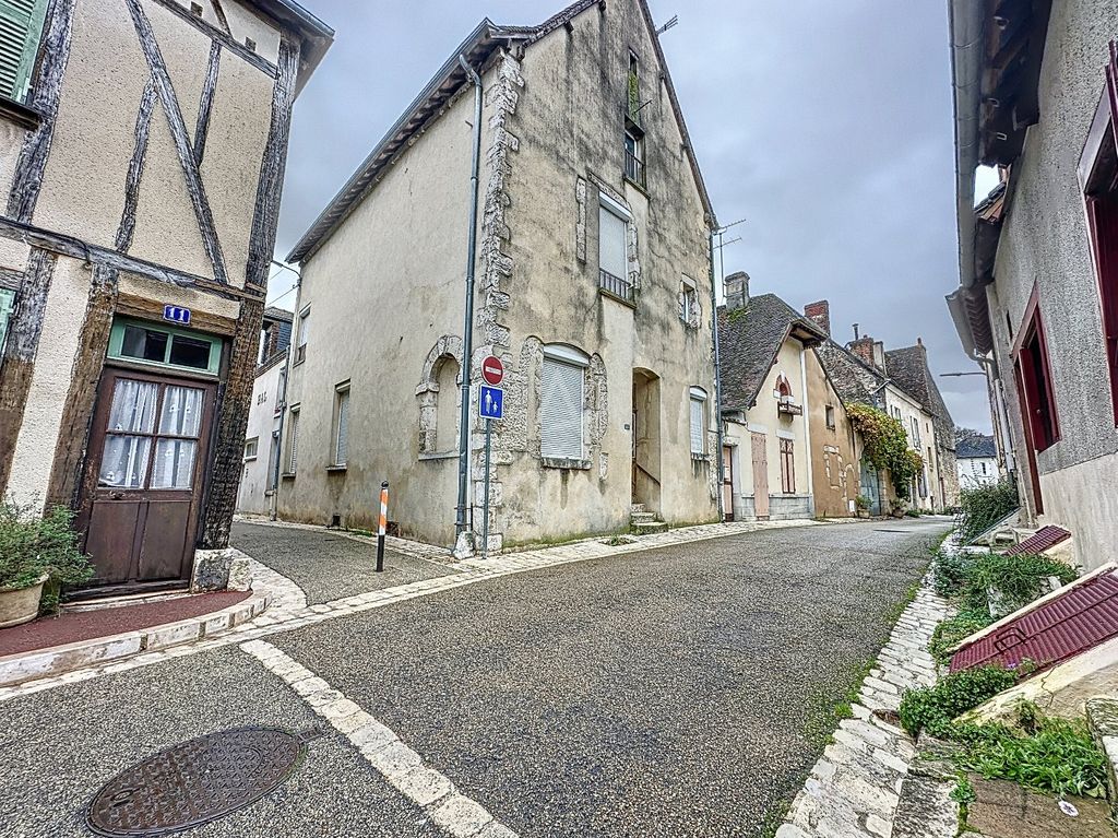 Achat maison à vendre 3 chambres 165 m² - Châtillon-Coligny