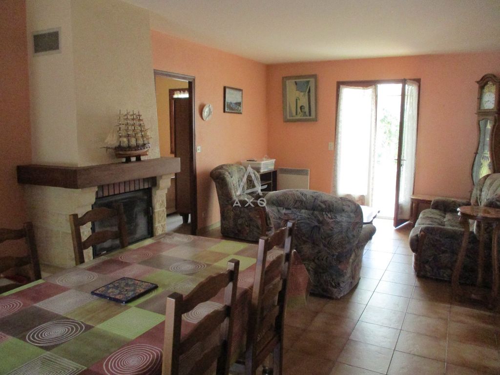 Achat maison 2 chambre(s) - Jard-sur-Mer