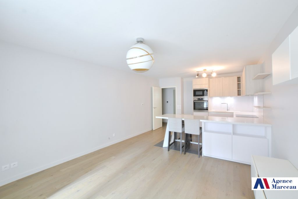 Achat appartement à vendre 3 pièces 67 m² - La Garenne-Colombes