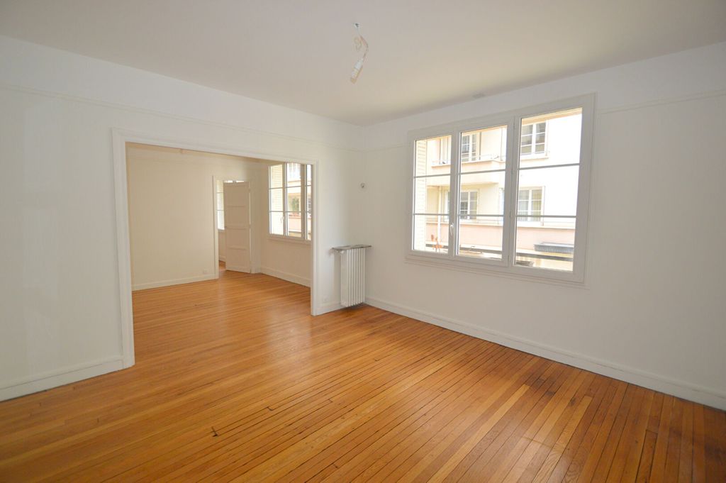Achat appartement à vendre 7 pièces 124 m² - Issy-les-Moulineaux