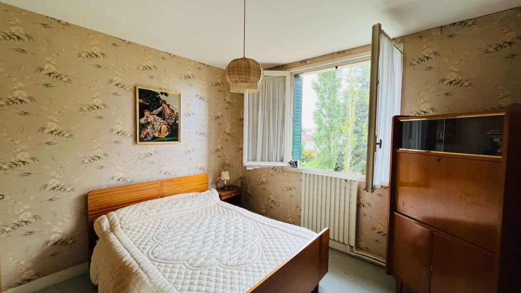 Achat maison 4 chambre(s) - Castres