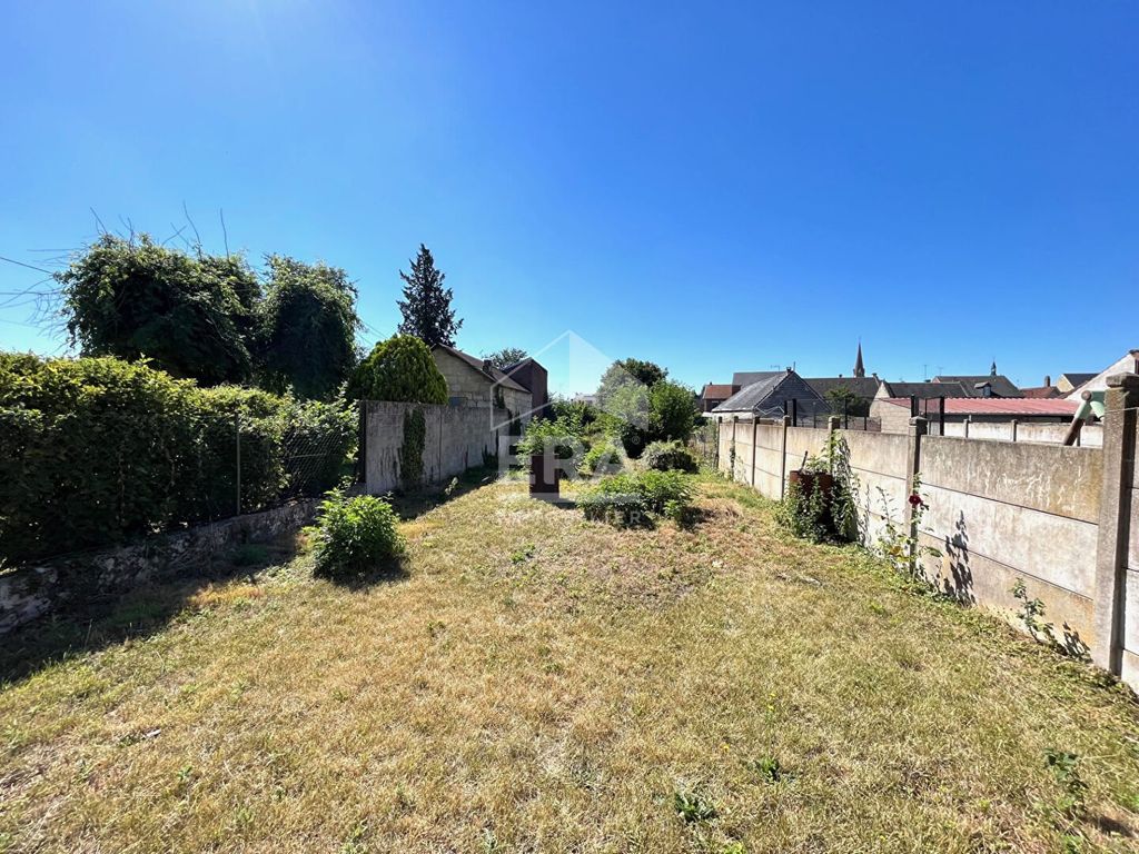 Achat maison 4 chambre(s) - Anizy-le-Château