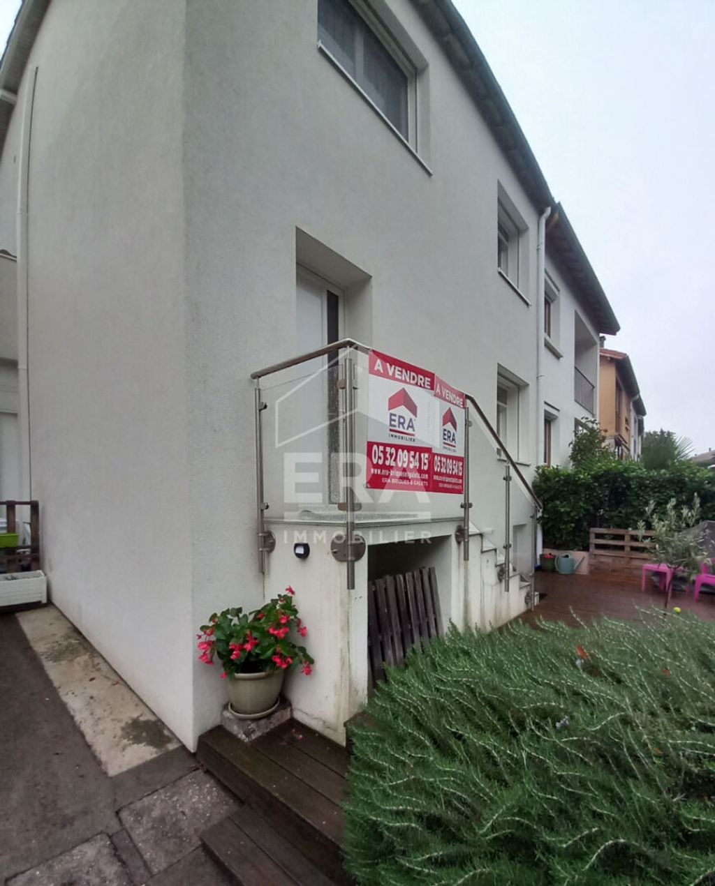 Achat maison à vendre 4 chambres 99 m² - Balma
