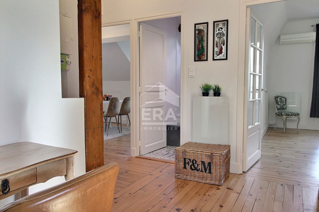 Achat appartement à vendre 3 pièces 72 m² - Beaumont