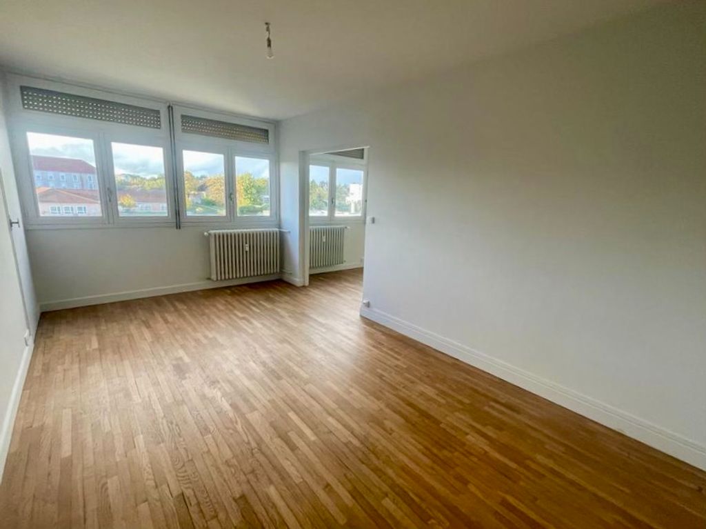 Achat appartement 4 pièce(s) Besançon