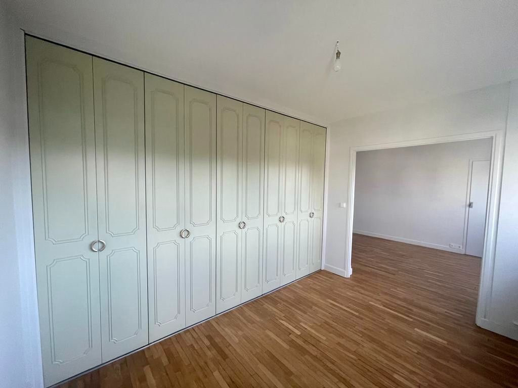 Achat appartement 4 pièce(s) Besançon