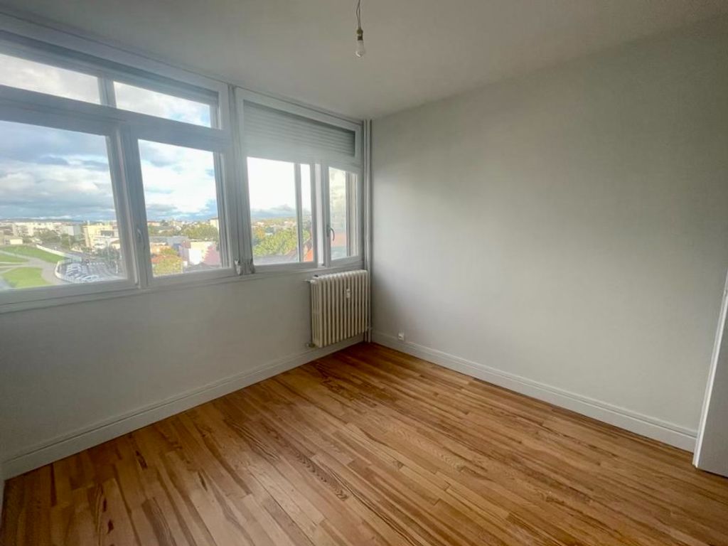 Achat appartement 4 pièce(s) Besançon