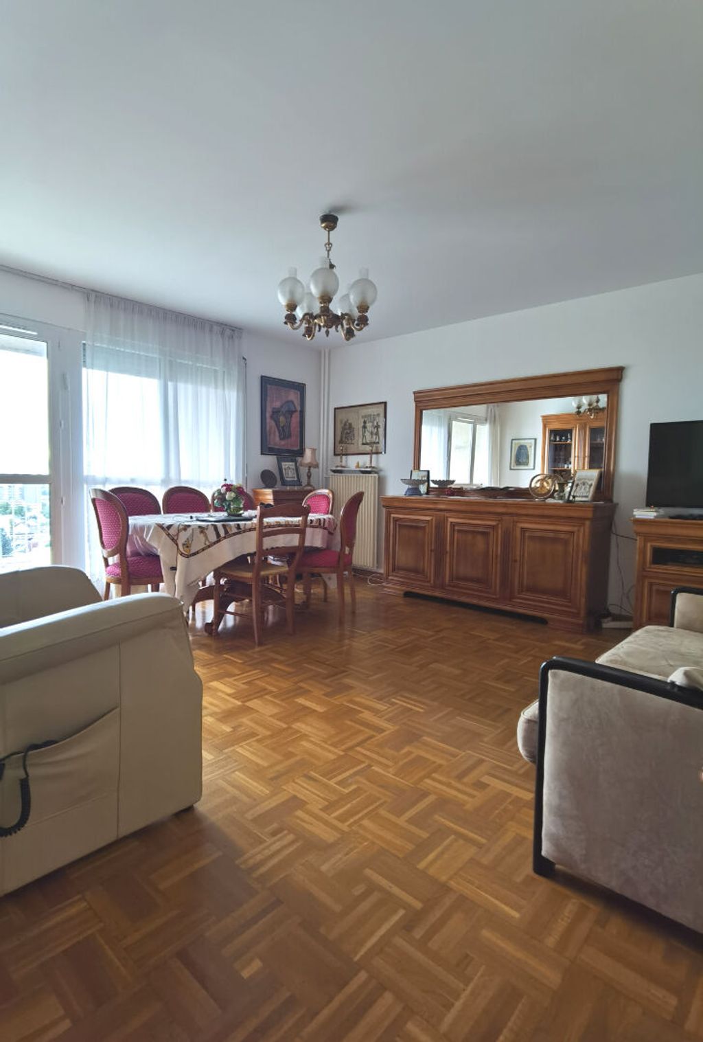 Achat appartement à vendre 5 pièces 96 m² - Rosny-sous-Bois