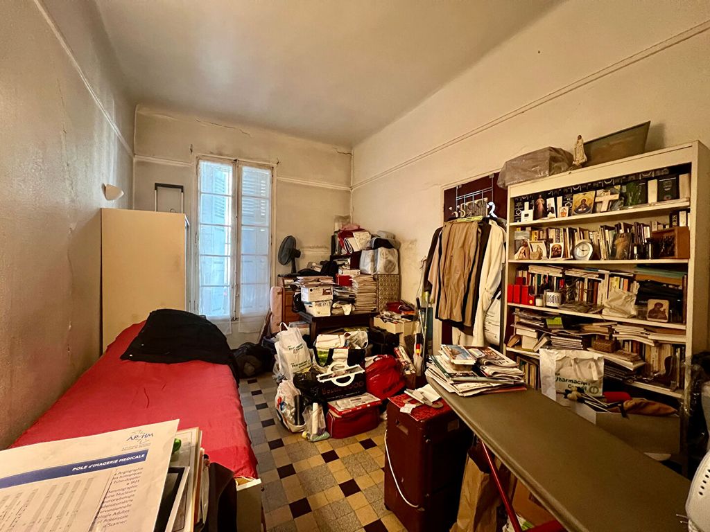 Achat appartement 1 pièce(s) Marseille 5ème arrondissement