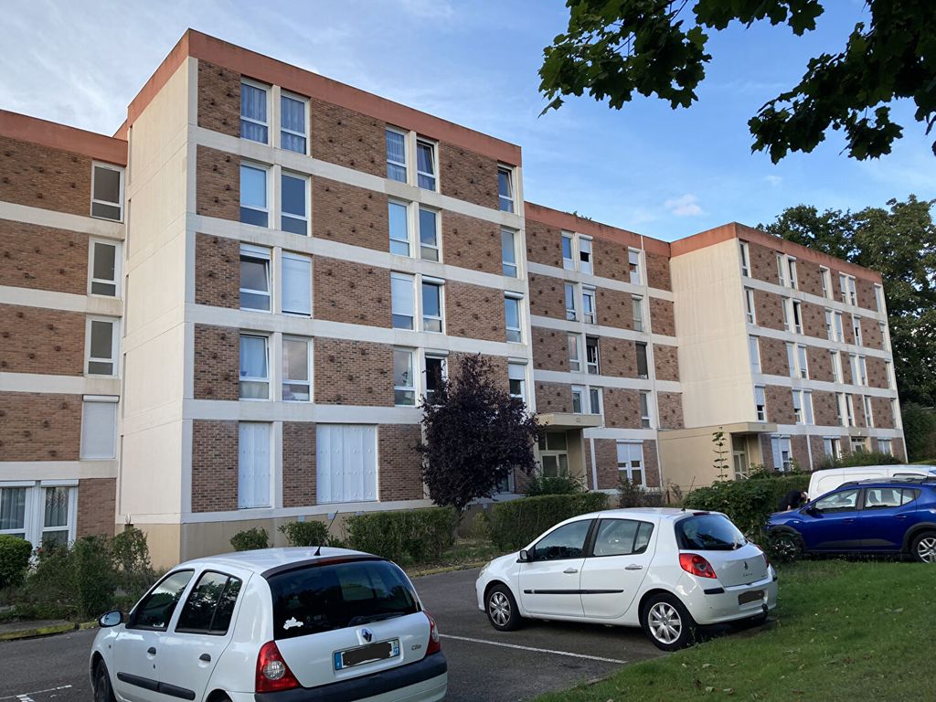 Achat appartement 3 pièce(s) Saint-Pierre-lès-Elbeuf