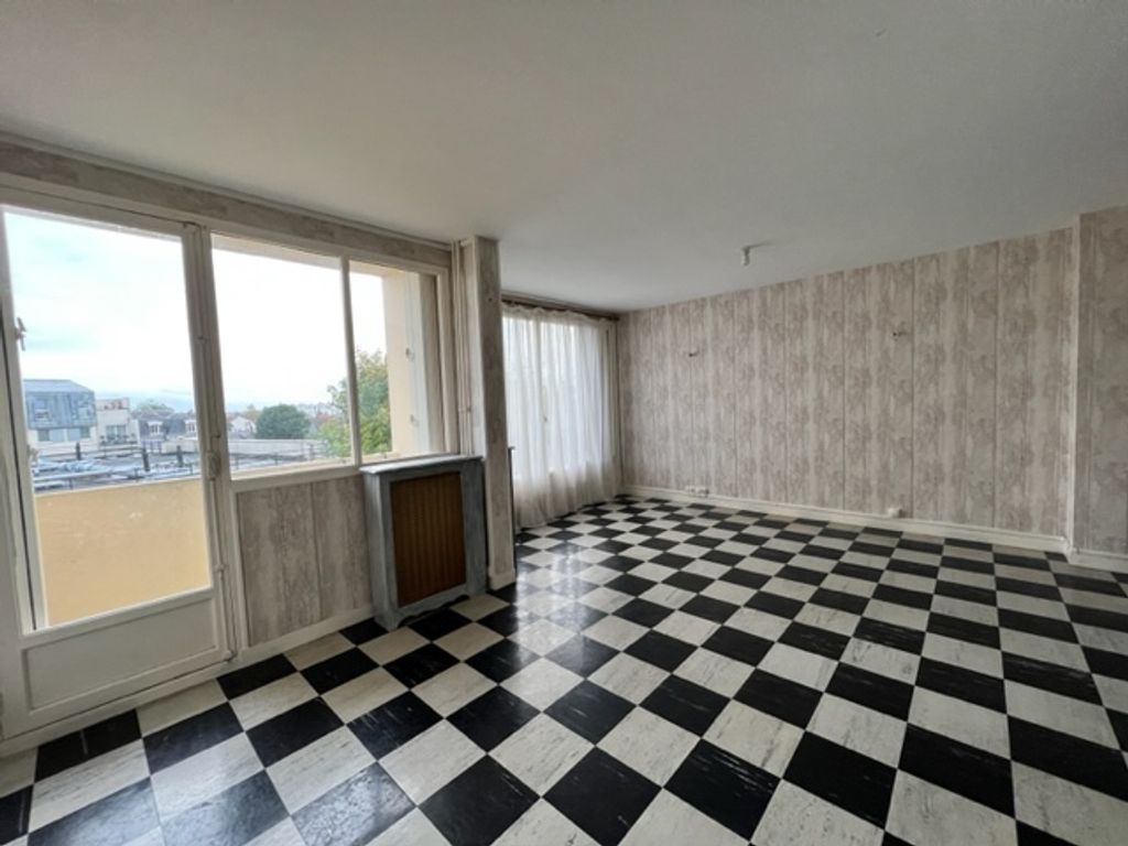 Achat appartement à vendre 4 pièces 63 m² - Chartres