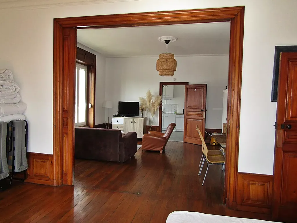 Achat appartement à vendre 2 pièces 78 m² - Raon-l'Étape