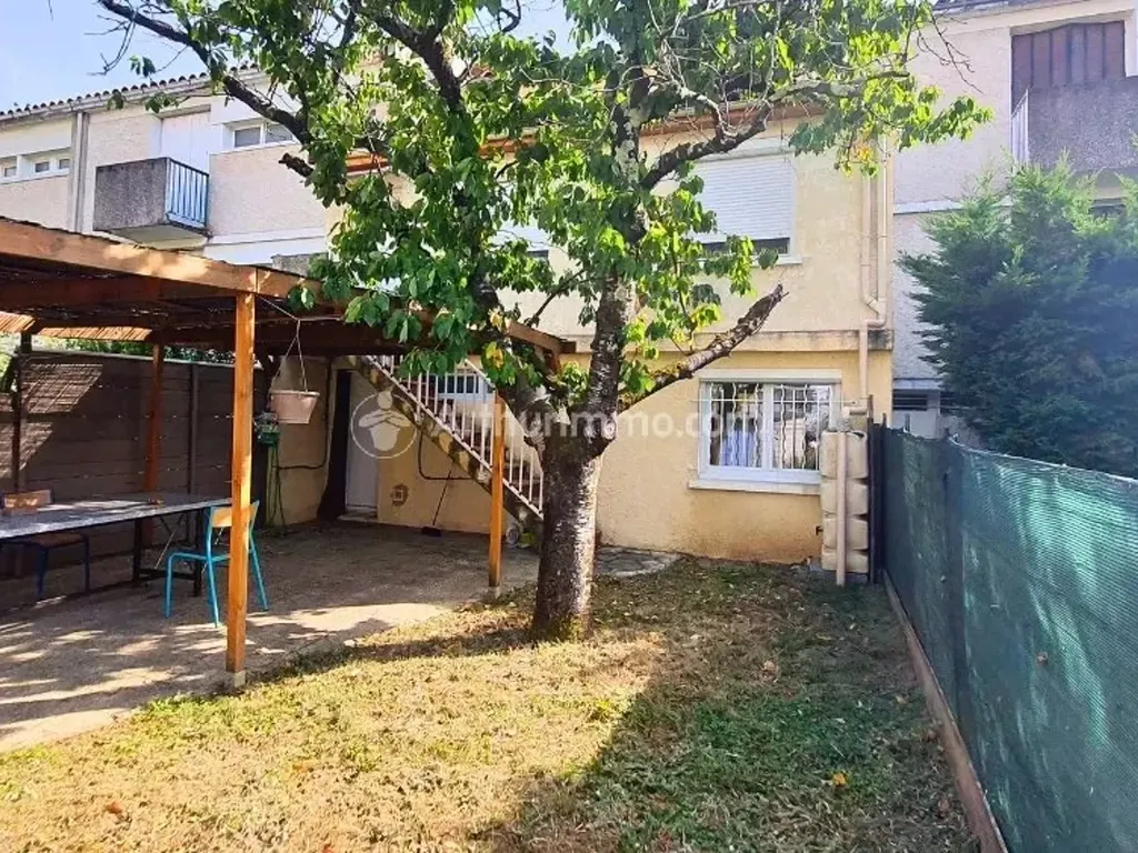 Achat maison à vendre 4 chambres 139 m² - Castres