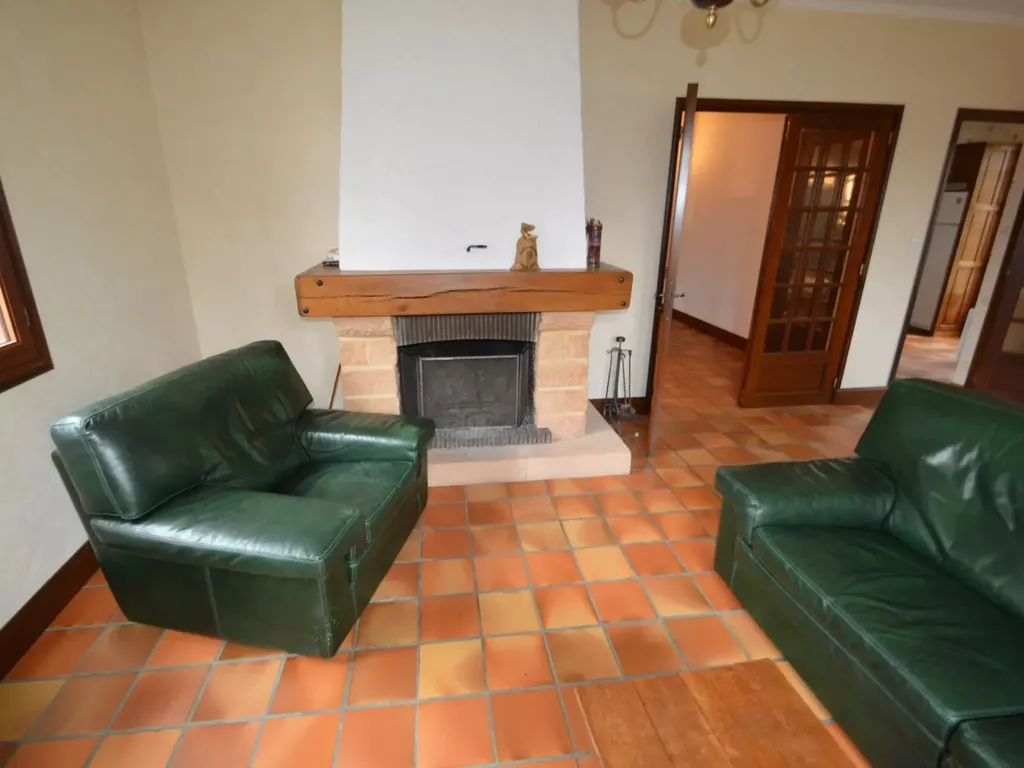 Achat maison 5 chambre(s) - Saint-Gervais-en-Belin