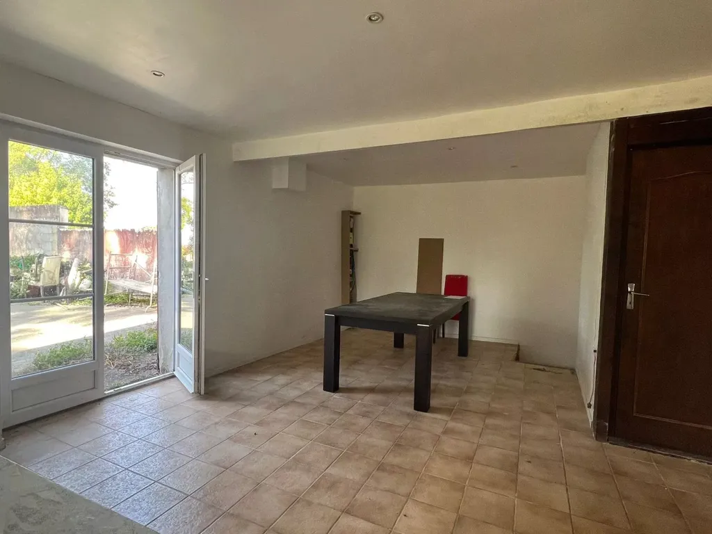 Achat maison 5 chambre(s) - Fontenay-Trésigny