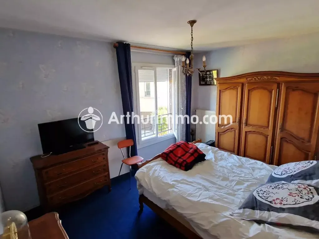 Achat maison 3 chambre(s) - Savigny-le-Temple