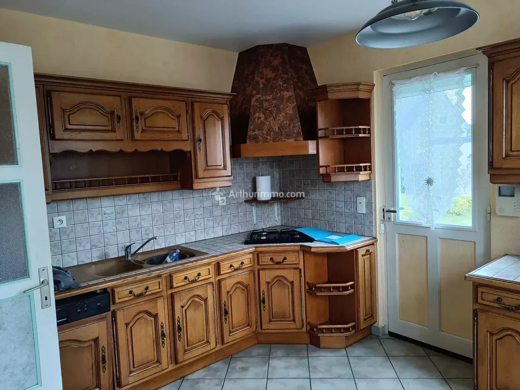 Achat maison 3 chambre(s) - Villaines-la-Juhel