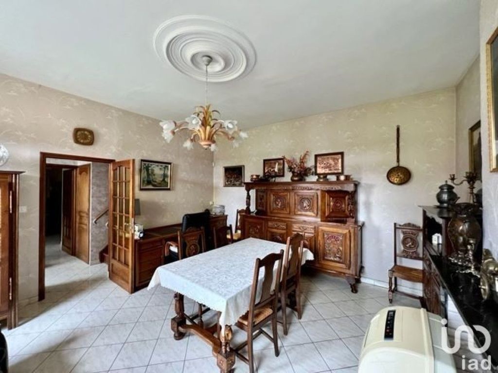 Achat maison 3 chambre(s) - Beauvois-en-Cambrésis